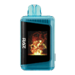 Blueberry Watermelon RAZ LTX 25000 - Image 3