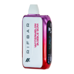 Watermelon Bubblegum Rifbar Turbo-X 25k