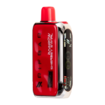 Rainbow Sherbet Swirl Rifbar Turbo-X 25k