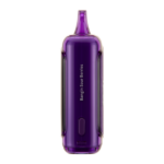 Bangin' Sour Berries RAZ LTX 25000 (ZERO Nicotine) - Image 2