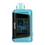 Frozen Cherry Apple RAZ LTX 25000