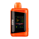 Orange Mango RAZ LTX 25000 (Fall Edition)