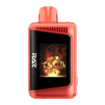 Strawberry Burst RAZ LTX 25000 - Image 3