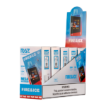 Fire & Ice RAZ LTX 25000 - Image 3