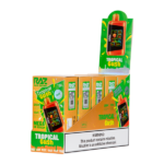 Tropical Gush RAZ LTX 25000 GUSH EDITION - Image 3