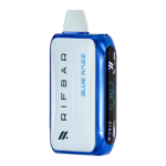 Blue Razz Rifbar Turbo-X 25k