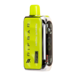 Neon Green Rifbar Turbo-X 25k