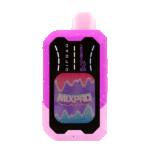 Blackberry B-Pop RIFBAR MIXPRO Sweet