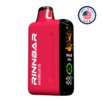 Watermelon Ice RINNBAR 50000