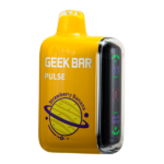 Strawberry Banana Geek Bar Pulse