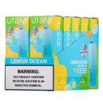 Lemon Ocean UT Bar - Image 2