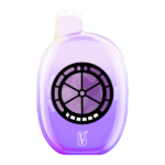 Raspberry Grape Guava UT 50K - Image 2