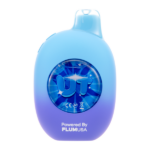 Blue Razz Ice/Triple Berry UT 50K