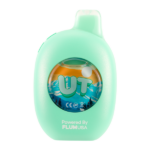 Miami Mint/Mint Slushy UT 50K