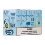 Naked/Spring Water UT 50K - Image 3