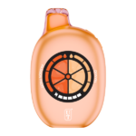 Passion Fruit/Mango UT 50K - Image 2