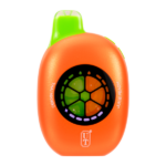 Thai Mango/Juice Peach UT 50K - Image 2