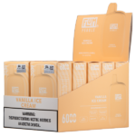 Vanilla Ice Cream FLUM Pebble - Image 2