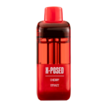 Cherry Strazz X-Posed 35K Disposable