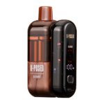 Cubano X-Posed 35K Kit