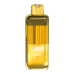 Lemon Tart X-Posed 35K Disposable