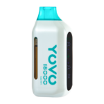 Cool Mint YOVO Ultra 18000