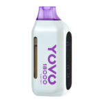 Grape Gami YOVO Ultra 18000