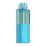 Blue Razz Ice YOVO JB50000 Disposable
