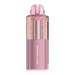 Peach Raspberry YOVO JB50000 Disposable