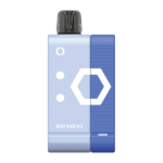 Blue Razz Ice OFF STAMP SW9000 Kit