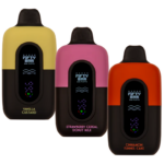 Fifty Bar 20K Black Series Sampler