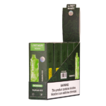 Guava Ice Lost Mary MO5000 - Image 2