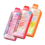 Lost Mary MT35000 Turbo Sampler