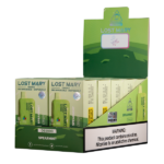Spearmint Lost Mary OS5000 - Image 2