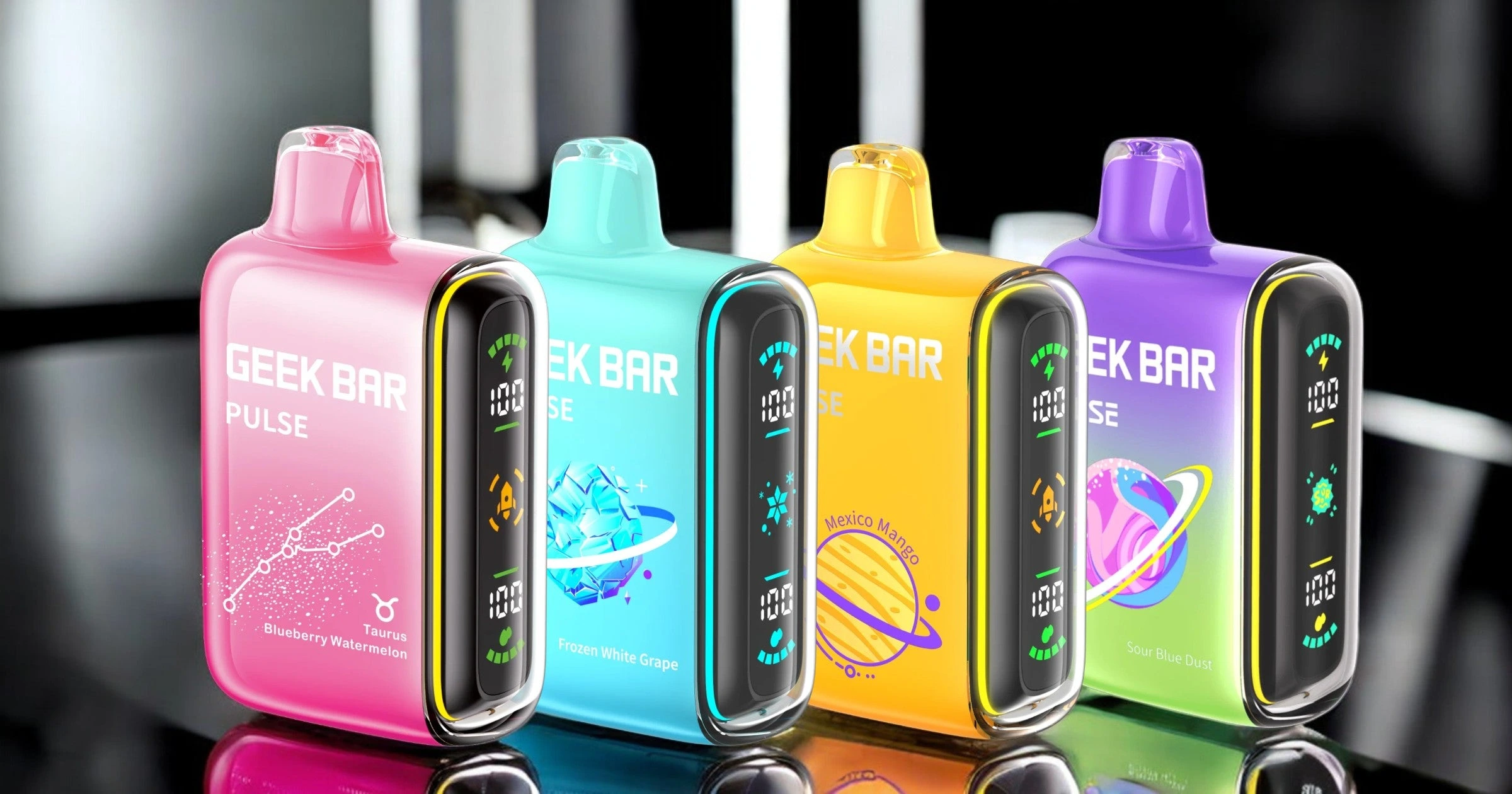 Vape Laboratory Testing and Ingredient Analysis
